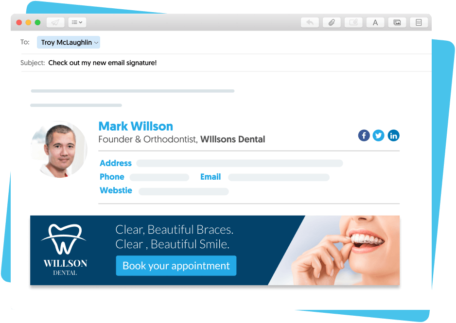 best business email for mac